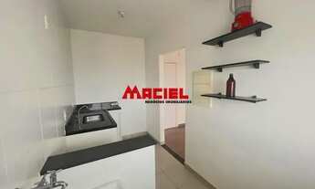 Imagem 2: Apartamento Padrão em São José dos Campos