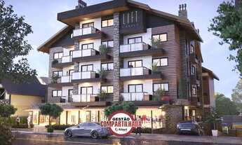 Imagem: CANELA - Apartamento Padrão - CENTRO