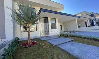 Imagem 2: INDAIATUBA - Casa de Condomínio - JARDIM RESIDENCIAL DONA MARIA JOSÉ