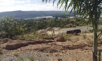 Imagem 5: Sítio Ventura Península Lago Corumbá IV