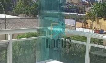 Imagem 7: Apartamento com 3 dormitórios à venda, 96 m² por R$ 720.000 - Baeta Neves - São Bernardo d