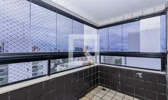 Imagem 5: Apartamento para Aluguel - Graças, 4 Quartos, 152 m2