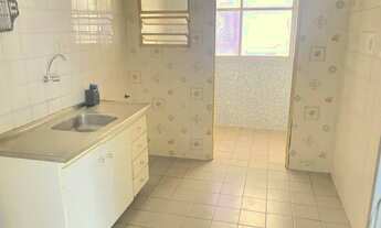 Imagem 4: Apartamento 02 Dormitórios Térreo c/ quintal