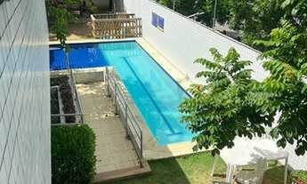 Imagem: Apartamento de 68m2 com 3 qts sendo 1 suíte