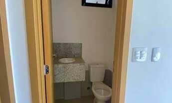 Imagem 5: Sobrado com 3Q à venda, 166 m² por R$ 1.160.000 - Residencial Marília - Senador Canedo/GO