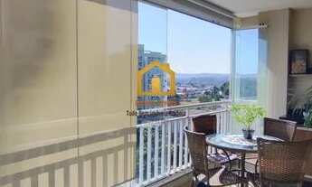 Imagem 3: Apartamento à venda no bairro Crimeia Leste - Goiânia/GO