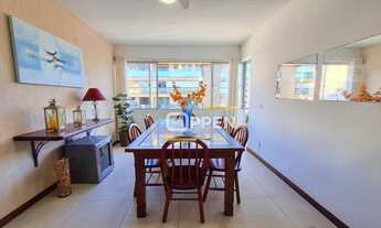 Imagem 3: Cobertura com 5 dormitórios à venda, 268 m² por R$ 1.200.000,00 - Algodoal - Cabo Frio/RJ