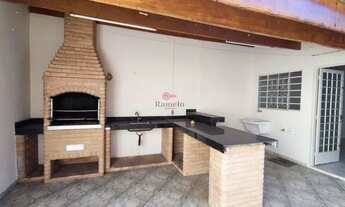 Imagem 2: Casa para Venda em Limeira, Jardim Ipanema, 2 dormitórios, 1 banheiro, 2 vagas