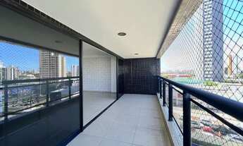 Imagem 4: Apartamento 3 suítes Lagoa Nova