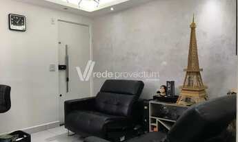 Imagem: Apartamento - Jardim Monte Alto - Campinas