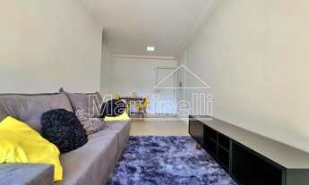 Imagem 2: Apartamento Padrão em Ribeirão Preto