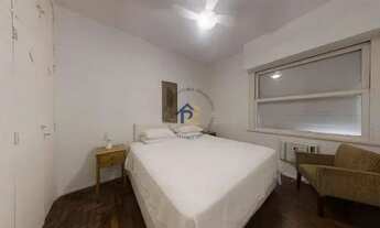 Imagem 7: Apartamento á venda em Ipanema com 2 quartos 70 m²