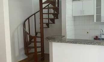 Imagem 7: Apartamento para Locação Pacote no Edifício Duplex House, 68m², 2 Dorms, Sacada e 1 Vaga