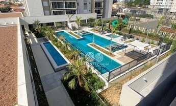 Imagem 3: Cobertura com 3 dormitórios para alugar, 200 m² por R$ 13.200,00/mês - Mooca - São Paulo/S