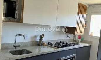 Imagem 7: PORTO ALEGRE - Apartamento Padrão - CRISTAL