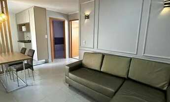 Imagem 2: Alugo Apartamento 2 quartos no Planalto Semi Mobiliado Manaus - AM Condomínio Vista dos Ja