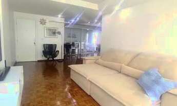 Imagem 2: Mariane Corretora - Apartamento 160m Rua Espirito Santo perto da Catedral