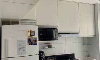 Imagem 5: A venda apartamento 2/4 mobiliado Lauro de Freitas