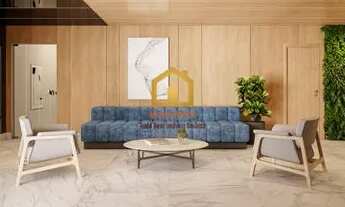 Imagem 5: Apartamento à venda no bairro Setor Pedro Ludovico - Goiânia/GO