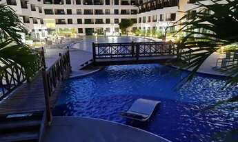 Imagem 3: Apartamento 1 quarto, beira mar, tamandaré, lazer completo, mobiliado