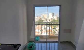 Imagem 6: Apartamento Novo com 01 Dormitório