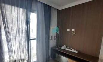 Imagem 2: Apartamento com 3 dormitórios, 67 m² - venda por R$ 400.000,00 ou aluguel por R$ 3.012,00