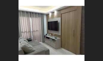 Imagem 4: APARTAMENTO RESIDENCIAL em SOROCABA - SP, JARDIM SÃO CARLOS