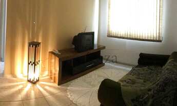 Imagem 3: Apartamento - Centro - Residencial San Giuseppe - 35m² - 1 Dormitório