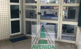 Imagem 2: Apartamento 84 m² com 2 dormitórios no Bairro Nova Petrópolis em São Bernardo do Campo