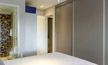 Imagem 7: Apartamento para venda tem 78 metros quadrados com 1 quarto em Bela Vista - São Paulo - SP