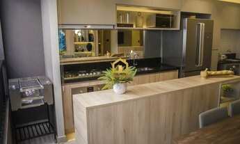 Imagem 7: Apartamento à venda no bairro Bueno - Goiânia/GO