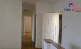 Imagem 2: Sobrado com 2 dormitórios para alugar, 100 m² por R$ 2.390,00/mês - Ipiranga - São Paulo/S