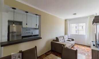 Imagem 2: Apartamento para Aluguel - Vila Miriam, 2 Quartos, 59 m2