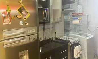 Imagem 7: Apartamento - Jardim Santa Rosa - Valinhos