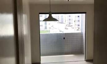 Imagem 3: Apartamento no condomínio Parque Cowboy