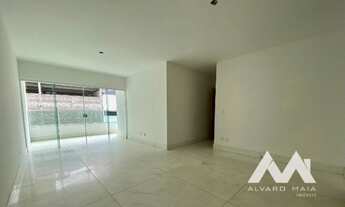 Imagem 4: Apartamento Alto Padrão 4 quartos para alugar no Buritis!