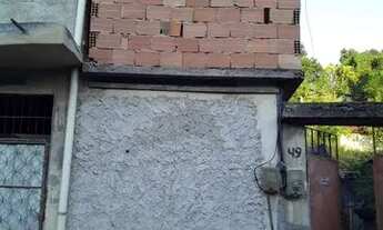 Imagem 2: Vendó casa na divineia