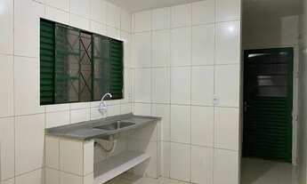 Imagem 4: Casa de 2 quartos