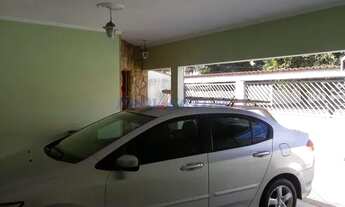 Imagem 2: Casa - Loteamento Remanso Campineiro - Hortolândia