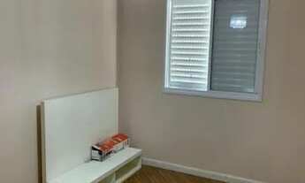 Imagem 4: Apartamento para Locação em Osasco, Umuarama, 2 dormitórios, 1 banheiro, 1 vaga