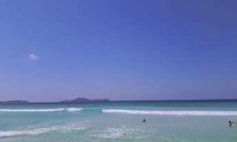 Imagem: Aluguel Temporada 300m da Praia do Forte