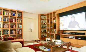 Imagem 3: Apartamento para venda possui 950 metros quadrados com 9 quartos