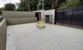 Imagem 3: Casa Térrea condomínio