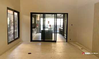 Imagem 6: Casa térrea - Residencial Shalon