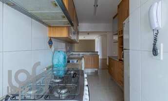 Imagem 2: Apartamento à venda em Santa Paula com 137 m², 3 quartos, 1 suíte, 1 vaga