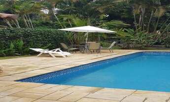 Imagem 5: GRANJA VIANA / COND. CHÁCARAS DO LAGO - 320m² ÁREA ÚTIL / 860m² TERRENO, 3 DORM, 10 VAGAS