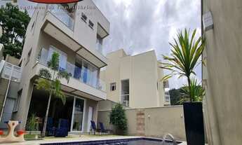 Imagem 2: CASA EM CONDOMÍNIO RESIDENCIAL em Itupeva - SP, Ibi Aram I