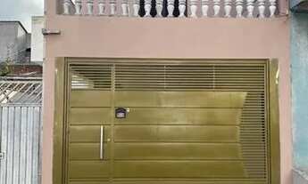 Imagem: 4 cômodos em Barueri Casa