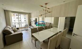 Imagem 6: Apartamento para Venda em Fortaleza, Passaré, 2 dormitórios, 1 suíte, 2 banheiros, 1 vaga