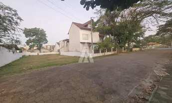 Imagem 4: SãO FRANCISCO DO SUL - Terreno Padrão - Itaguacu